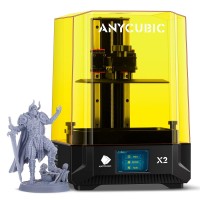 Лучшие  бюджетные  3D-принтеры 2022 года: 8 отличных принтеров по цене, которая вам понравится